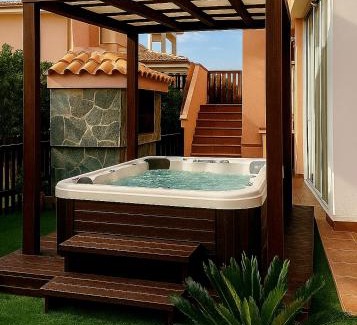 Stintino Maison | villetta giulia fronte mare