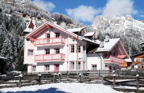 Pera Appartement | Villetta Giumella