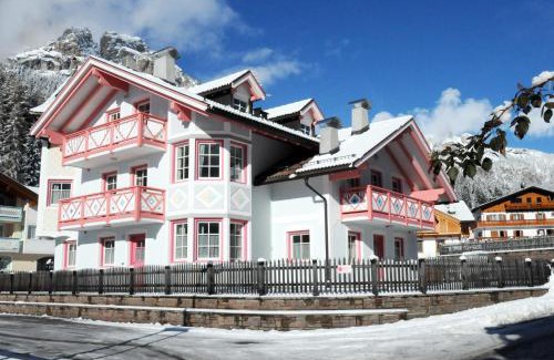 Pera Appartement | Villetta Giumella