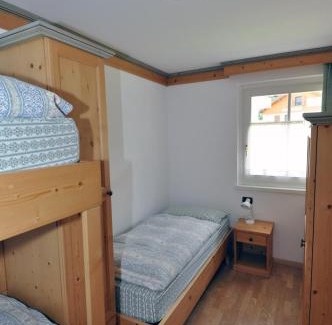 Pera Appartement | Villetta Giumella