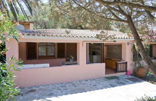 Liscia di Vacca Maison | Villetta Il Mirto