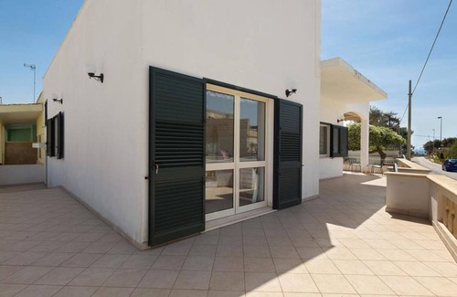 Posto Rosso Villa | villa Ilde à quelques pas de la mer. NOUVEAU tarifs abordables.