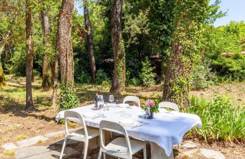 Massa Maison | Villetta in pineta vicino al mare
