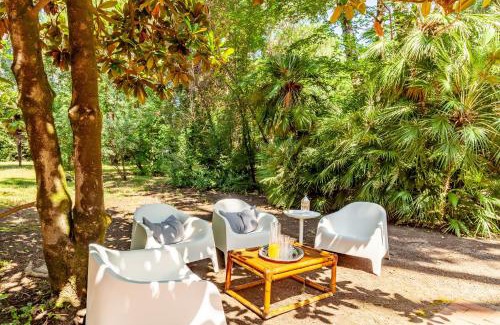 Massa Maison | Villetta in pineta vicino al mare