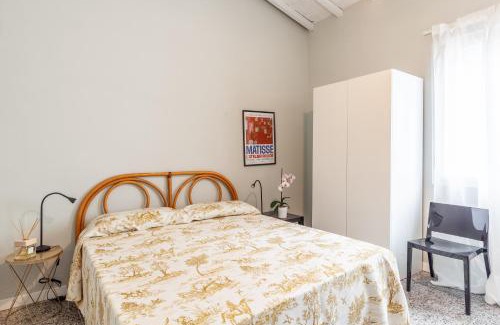 Massa Maison | Villetta in pineta vicino al mare