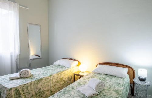 Massa Maison | Villetta in pineta vicino al mare