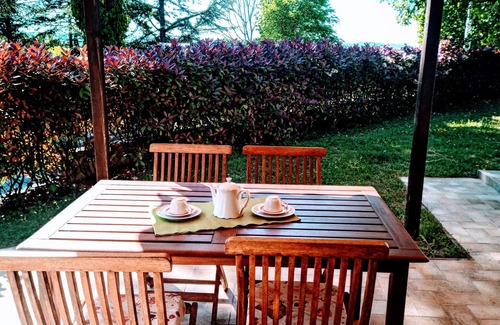 Mombaroccio Maison | Villetta Indipendente con Giardino