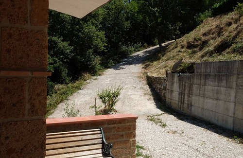 Giungano Villa | Villetta Indipendente