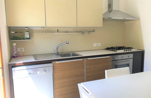 Garda Appartement | Villetta Iris