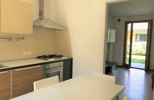 Garda Appartement | Villetta Iris