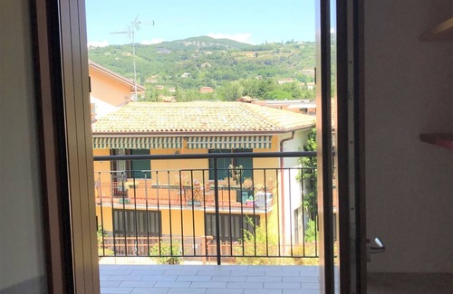 Garda Appartement | Villetta Iris