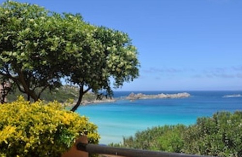 Santa Teresa di Gallura Maison | Villetta Nanny - 50 meters from Rena Bianca beach