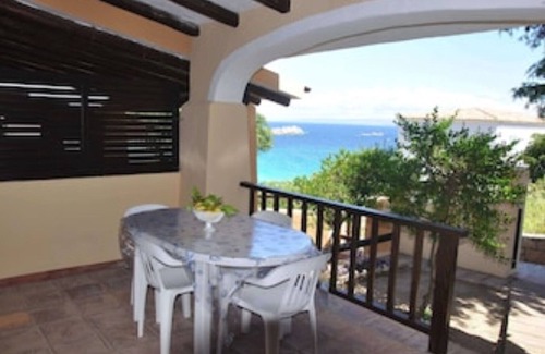 Santa Teresa di Gallura Maison | Villetta Nanny - 50 meters from Rena Bianca beach