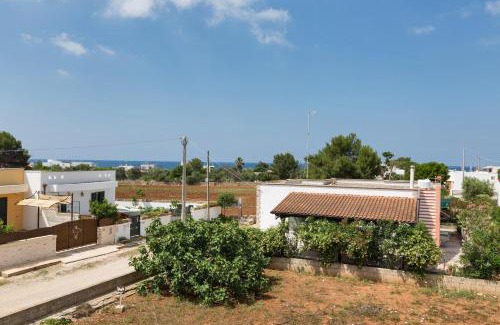 Posto Rosso Appartement | Villetta Posto Rosso by BarbarHouse