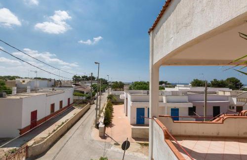 Posto Rosso Appartement | Villetta Posto Rosso by BarbarHouse