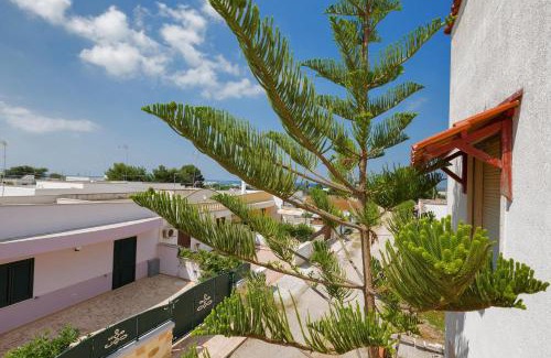 Posto Rosso Appartement | Villetta Posto Rosso by BarbarHouse