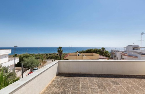 Torre San Giovanni Maison | Villetta Pinedo