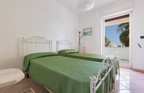Torre San Giovanni Maison | Villetta Pinedo