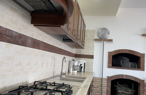Contursi Terme Maison | VILLETTA ITALIA