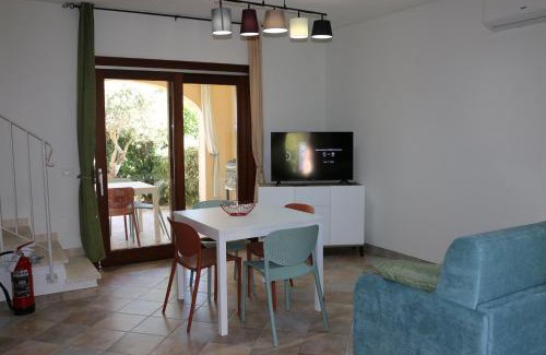 Case Peschiera-Lu Fraili Maison | Villetta Lù Impostu