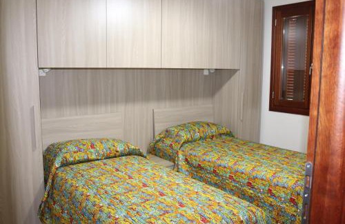 Case Peschiera-Lu Fraili Maison | Villetta Lù Impostu