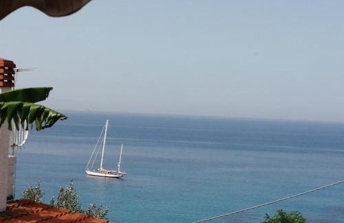 Santa Maria Maison | Villetta La Bluette Capo Vaticano