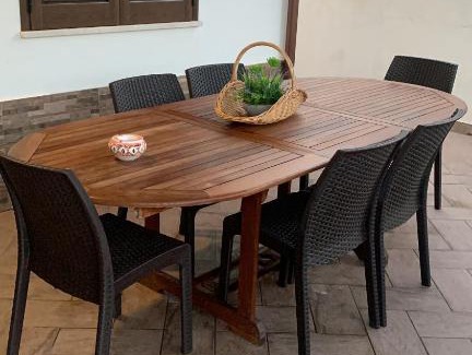 Triscina Maison | Villetta La Fata