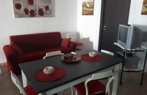 Triscina Maison | Villetta La Fata
