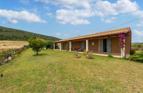 Sant'Anna Arresi Villa | Villetta le Vigne