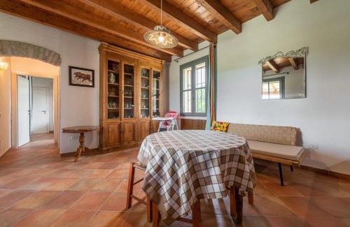 Sant'Anna Arresi Villa | Villetta le Vigne