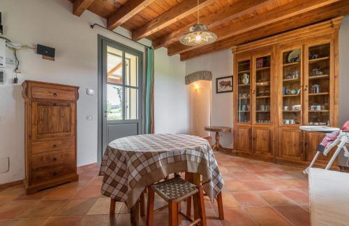 Sant'Anna Arresi Villa | Villetta le Vigne