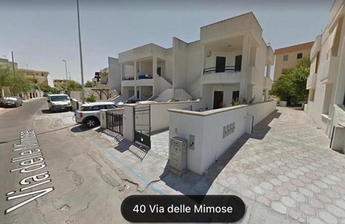 Baia Verde Maison | Villetta Letizia alle Mimose