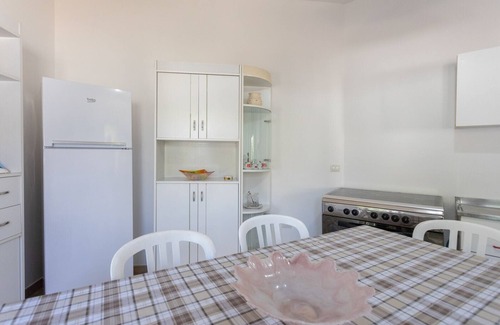 Posto Rosso Appartement | Villetta Li Diavoli in Capilungo, by Apulia Home