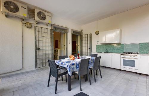 Rivabella Appartement | Villetta Lido La Pineta by BarbarHouse