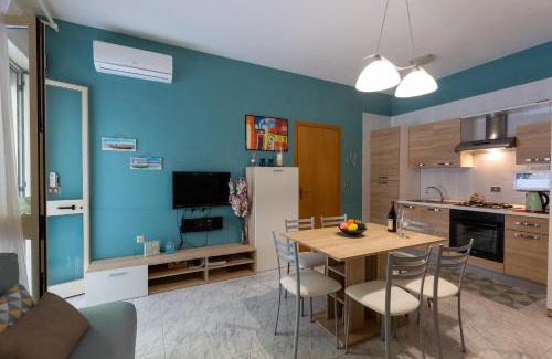 Rivabella Appartement | Villetta Lido La Pineta by BarbarHouse