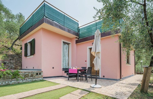 Sestri Levante Maison | Villetta Linara by Interhome