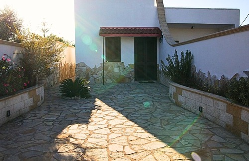 Melendugno Maison | Villetta Lucia | Holiday Home in SalentoNature and Relaxation a stone's throw from the sea