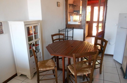 Costa Paradiso Cottage | Mer de Villetta Mariarte