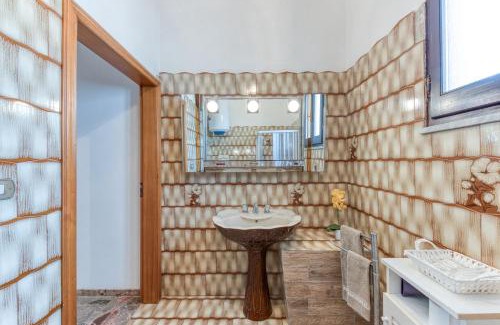 Castrignano del Capo Appartement | Villetta Municipio - Salento