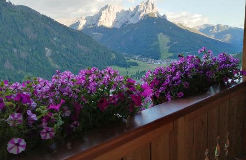 San Giovanni di Fassa Appartement | Villetta Muncion