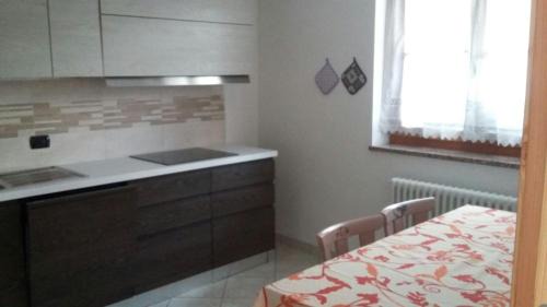 San Giovanni di Fassa Appartement | Villetta Muncion