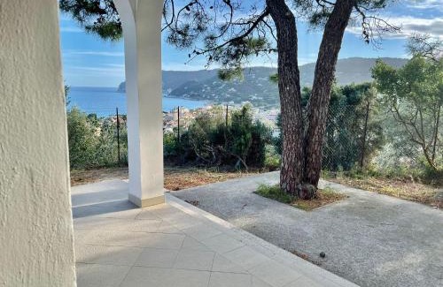 Spotorno Appartement | Villetta My Sea