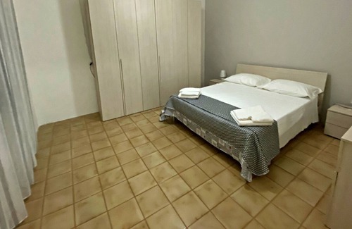 Torre Specchia Ruggeri Maison | Villetta Palma Ruggeri - Con Ampio giardino privato vicino al mare