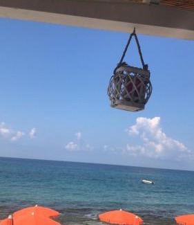 Santa Maria Appartement | Villetta Patrizia
