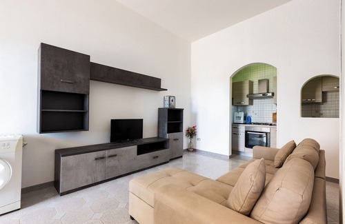 Posto Rosso Appartement | Villetta Posto Rosso