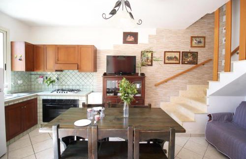 San Foca Maison | Villetta Rosetta by RENTHOUSESALENTO- a 100 m dal mare