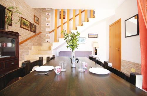 San Foca Maison | Villetta Rosetta by RENTHOUSESALENTO- a 100 m dal mare