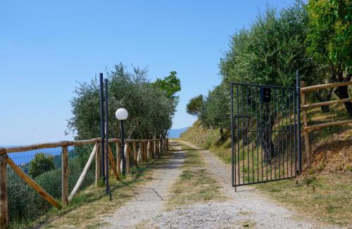Torraca Maison | Villetta San Martino
