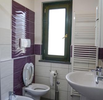 Torraca Maison | Villetta San Martino