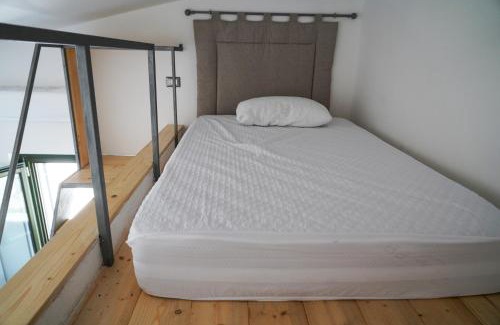 Torraca Maison | Villetta San Martino